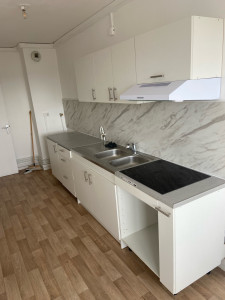 Photo de galerie - Montage de cuisine 