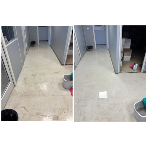 Photo de galerie - Ménage