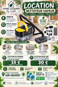 Photo de galerie - Bricolage et multi services