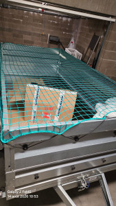 Photo de galerie - Évacuation déchets - Gravats