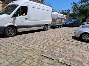 Photo de galerie - Vide Appartement  maison Caves 