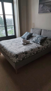 Photo de galerie - Airbnb nantes