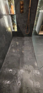 Photo de galerie - Carrelage