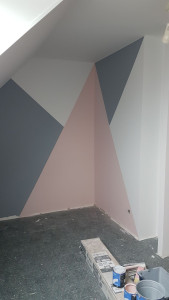 Photo de galerie - Chambre enfant 