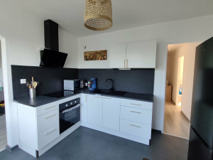 Photo de galerie - Pose cuisine pro 