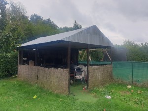 Photo de galerie - Bricolage et multi services