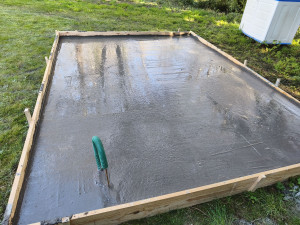 Photo de galerie - Maçonnerie