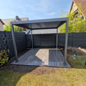 Photo de galerie - Maçonnerie