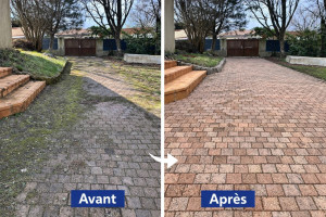 Photo de galerie - Bricolage et multi services