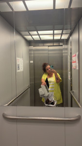 Photo de galerie - Aide soignante ma vocation 