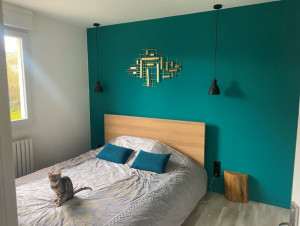 Photo de galerie - Artisan tout corps d'état - Rénovation