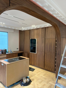 Photo de galerie - Montage meubles en kit