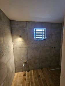 Photo de galerie - Carrelage