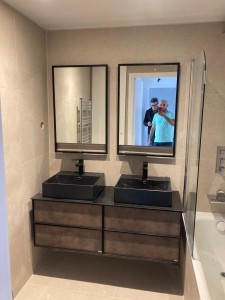 Photo de galerie - Montage meubles en kit
