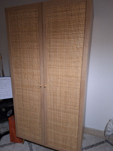 Photo de galerie - Armoire 