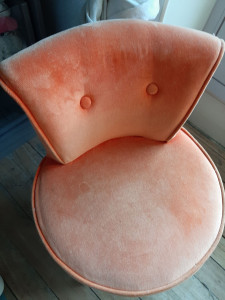 Photo de galerie - Avant 