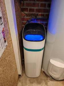 Photo de galerie - Plomberie - Installation sanitaire