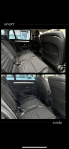 Photo de galerie - Lavage auto