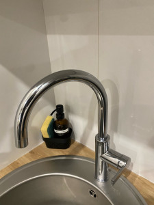 Photo de galerie - Nettoyage air bnb 