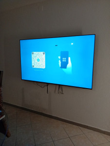 Photo de galerie - Fin du chantier 