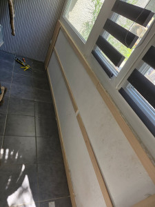 Photo de galerie - Bricolage et multi services