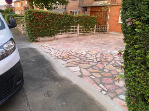 Photo de galerie - Carrelage