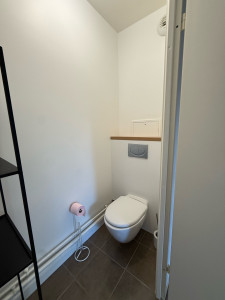 Photo de galerie - Plomberie - Installation sanitaire