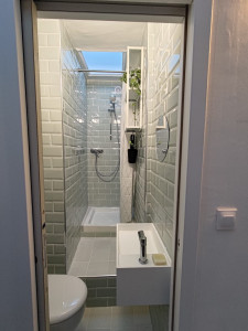 Photo de galerie - Carrelage 