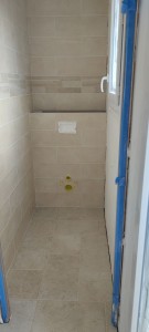 Photo de galerie - Carrelage