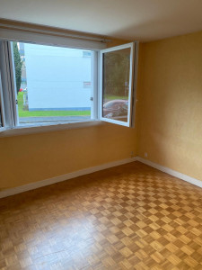 Photo de galerie - Nettoyage studio T2