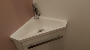 Photo de galerie - Plomberie - Installation sanitaire