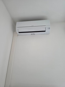 Photo de galerie - Chauffage - Climatisation