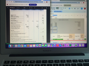 Photo de galerie - Déclaration fiscale comparatif micro bic réel micro foncier réel