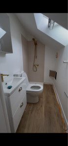 Photo de galerie - Plomberie générale 