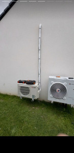 Photo de galerie - Installation 