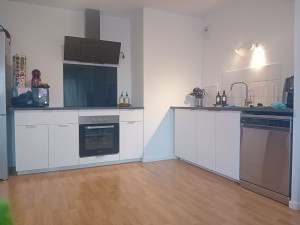 Photo de galerie - Montage de cuisine
