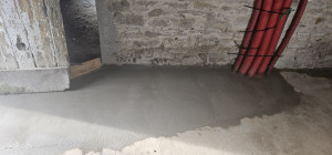 Photo de galerie - Maçonnerie