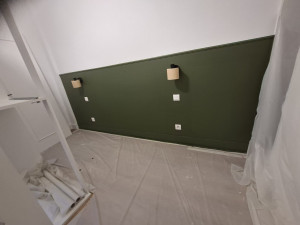 Photo de galerie - Peinture 