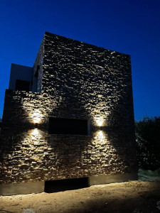 Photo de galerie - Installation électrique