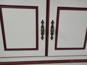 Photo de galerie - Relooking de meubles 