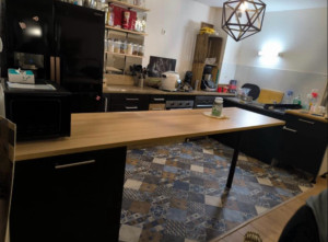 Photo de galerie - Aménagement de cuisine 