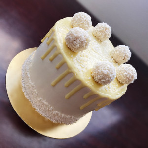 Photo de galerie - Gateau d'anniversaire - cake art