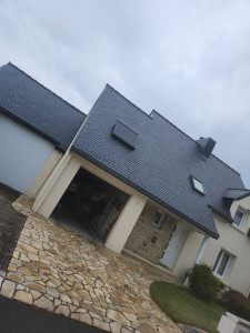 Photo de galerie - Après rinçage 