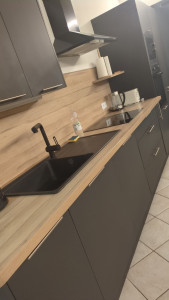 Photo de galerie - Ménage