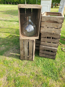 Photo de galerie - Wedding planner - Organisation de fêtes