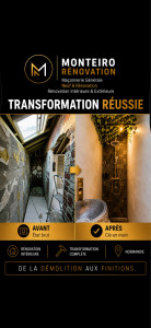 Photo de galerie - Carrelage
