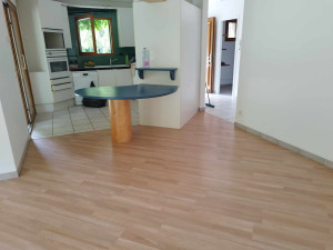 Photo de galerie - Parquet 