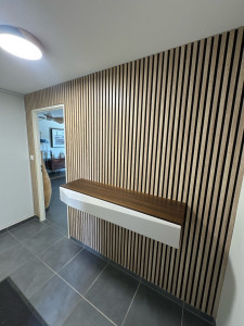 Photo de galerie - Panneaux décoratifs 