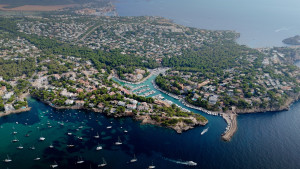 Photo de galerie - Photo video drone