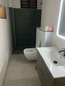 Photo de galerie - Carrelage